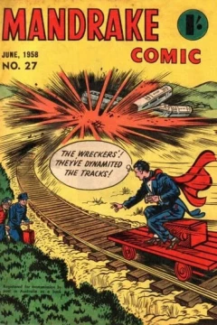 Issue #27