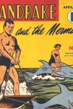 Mandrake and the Mermaid