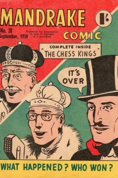 The Chess Kings