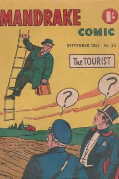 The Tourist