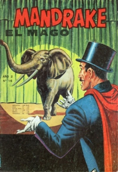 Cover of El hijo del halcon de hierro