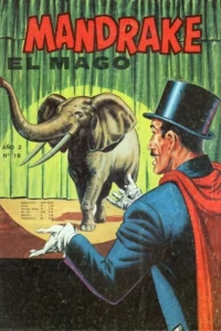 El hijo del halcon de hierro