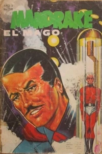 El hombre del telefono