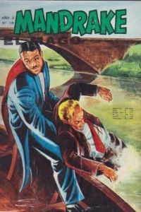 El suicidio de Archibald Crowter