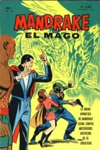 Peligroso Camino a Xanadu