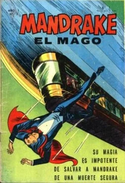 Cover of Espectro del Espacio
