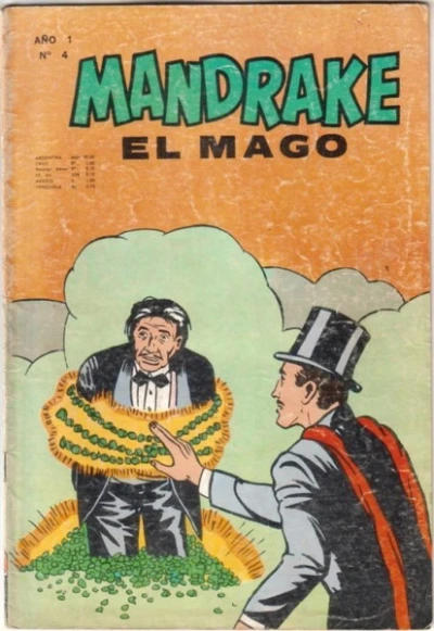 Cover of El árbol embrujado