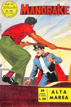 Alta Marea