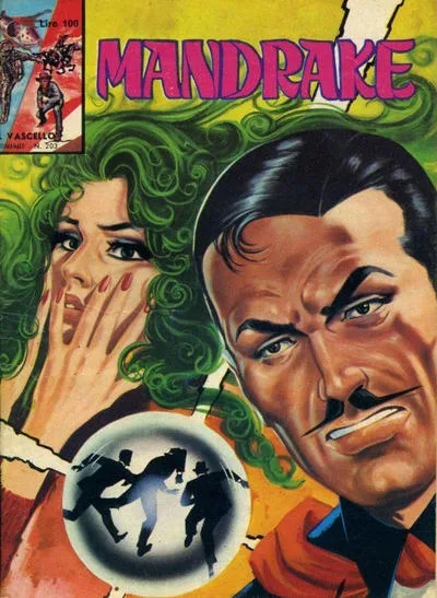 Cover of Appuntamento con la morte