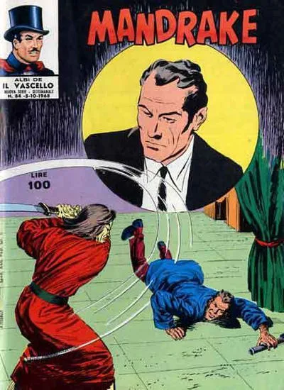 Cover of Avventura a Monte Carlo