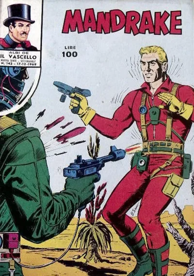 Cover of Battaglia a Xanadu