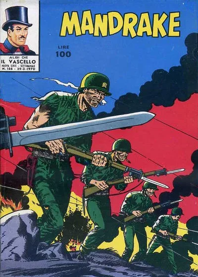 Cover of Caccia al Grisbi