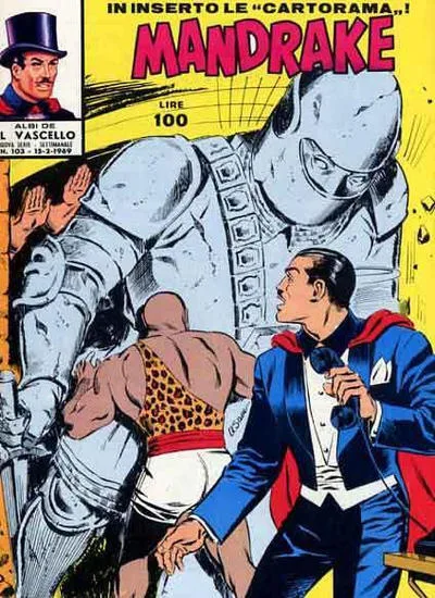 Cover of Castello ai Caraibi