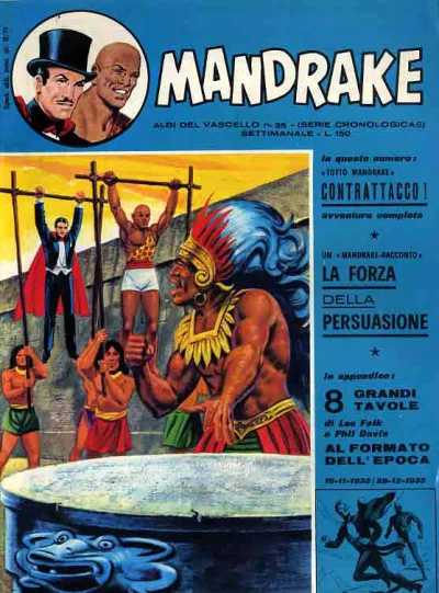 Cover of Contrattacco