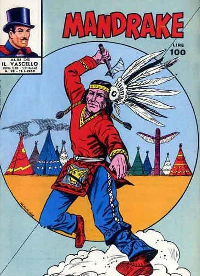 Cover of Cyanure colpisce