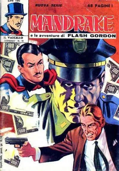 Cover of Fino alla nausea