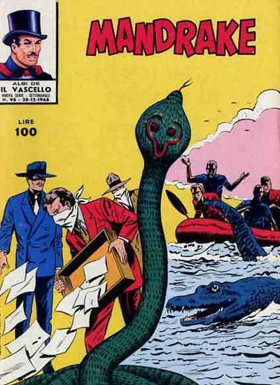 Cover of Fumo contro Fumo