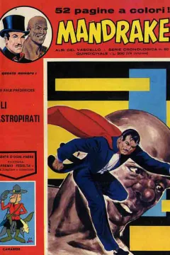 Gli astropirati