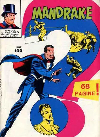 Cover of I capricci della ereditiera