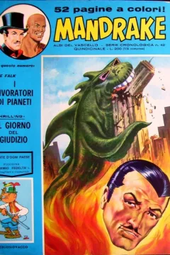 I divoratori di pianeti