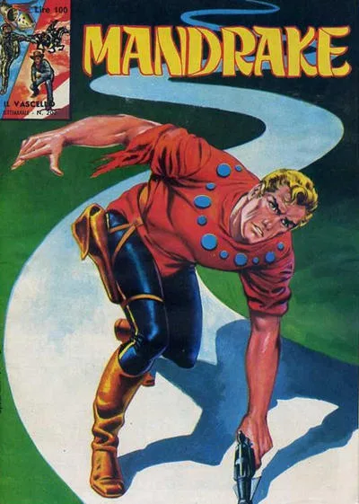 Cover of I due defunti