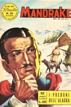I Predoni dell'Alaska