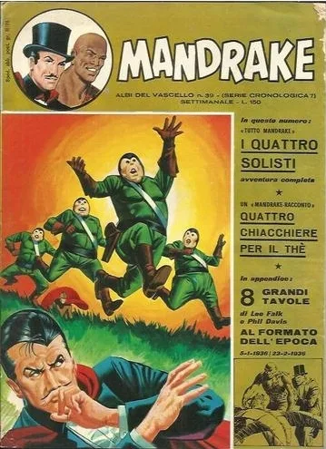 Cover of I quattro solisti