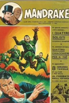 I quattro solisti