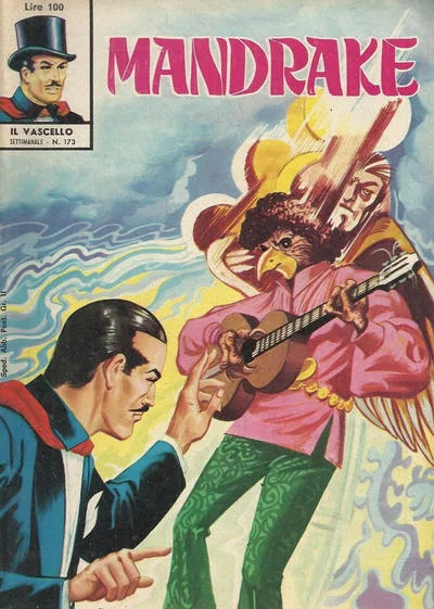 Cover of I transformisti