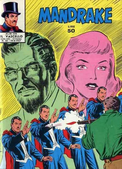 Cover of Il cammeo stregato