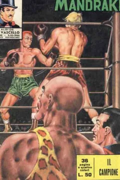 Il Campione