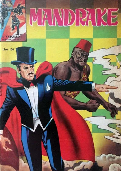 Cover of Il collegio della magia
