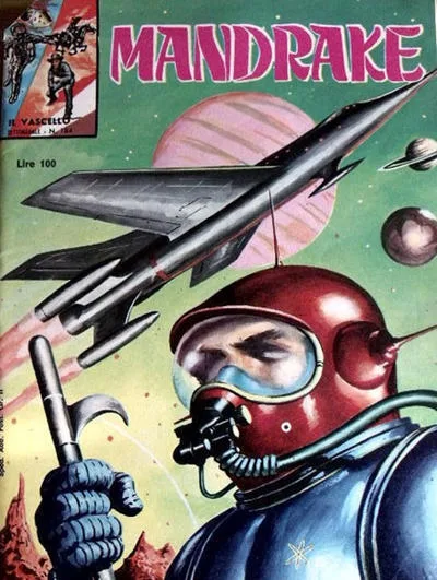 Cover of Il collegio della magia