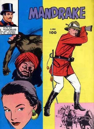 Cover of Il diadema di zia Clot