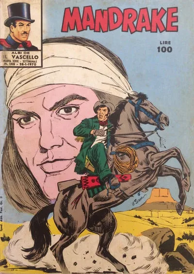 Cover of Il guardiano del tempo