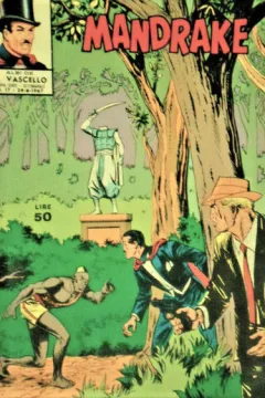 Il guerriero senza testa