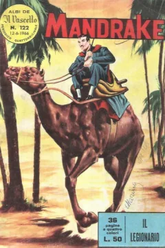 Il legionario