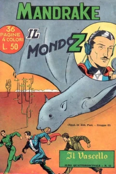 Il Mondo Z
