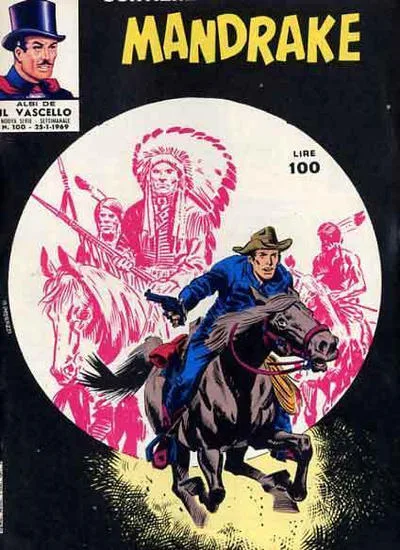 Cover of Il mondo Zeta