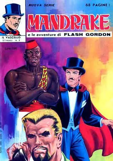 Cover of Il nemico del lupo