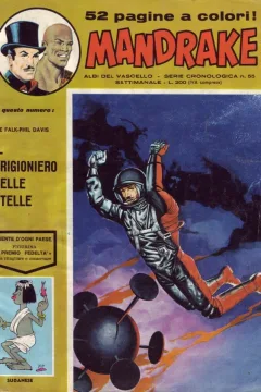 Il prigioniero delle stelle