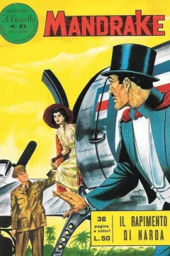 Il Rapimento di Narda