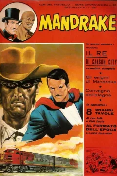 Il re de Carson City