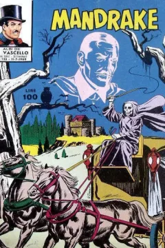Il re delle tenebre