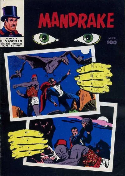 Cover of Il richiamo di Saske