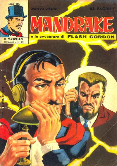 Cover of Il ritorno del camella d’argilla
