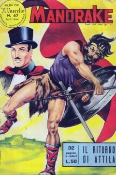 Il Ritorno di Attila