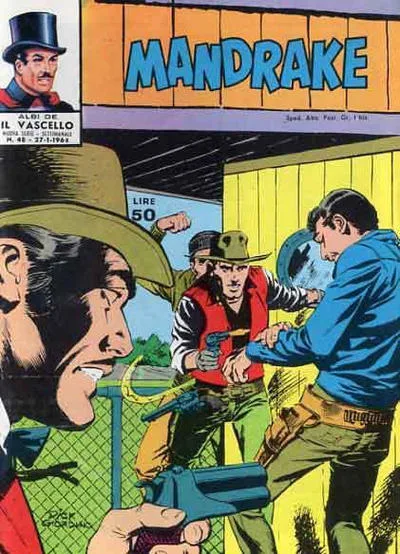 Cover of Il ritorno di stella