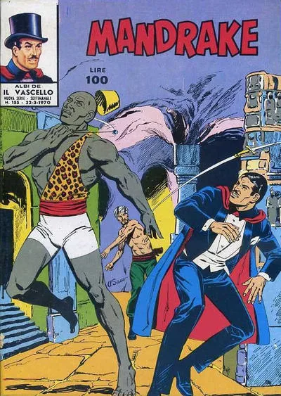 Cover of Il ritorno di Kal