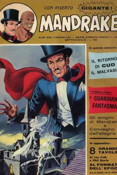 Il ritorno di Cud il malvagio